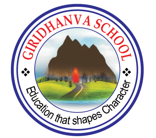 Giridhanva School